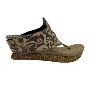 Modzori Reversible Lucia 2 Sandal Size 10